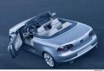 Volkswagen Concept-C 2004 года